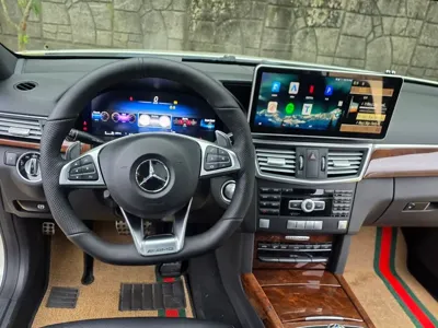 Mercedes-Benz E-Class 2012, 78960 км, за 7100.98 USD - фото 8