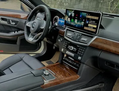 Mercedes-Benz E-Class 2012, 78960 км, за 7100.98 USD - фото 9