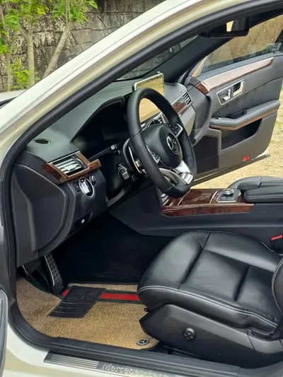Mercedes-Benz E-Class 2012, 78960 км, за 7100.98 USD - фото 10