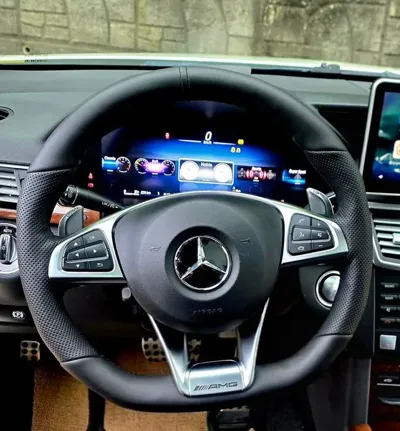 Mercedes-Benz E-Class 2012, 78960 км, за 7100.98 USD - фото 11