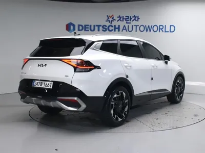 Kia Sportage 2024, 43039 км, за 19209.47 USD