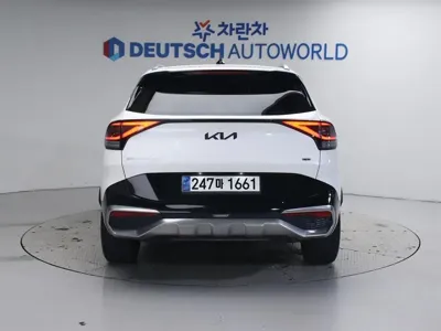 Kia Sportage 2024, 43039 км, за 19209.47 USD