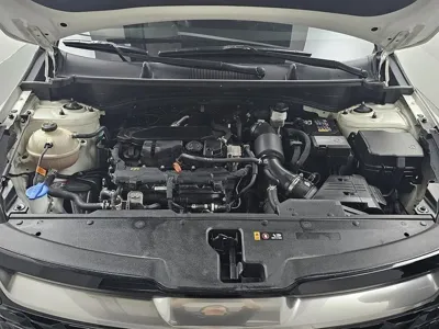 Kia Sportage 2024, 43039 км, за 19209.47 USD - фото 6
