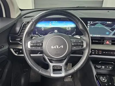 Kia Sportage 2024, 43039 км, за 19209.47 USD - фото 13