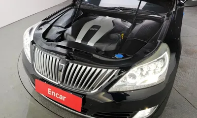 Hyundai Equus 2013, 219669 км, за 4164.47 USD - фото 6