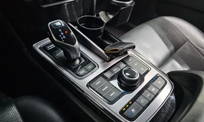 Hyundai Equus 2013, 219669 км, за 4164.47 USD - фото 9