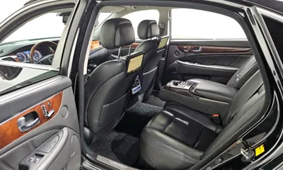 Hyundai Equus 2013, 219669 км, за 4164.47 USD - фото 11