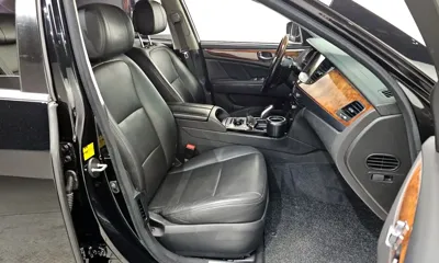 Hyundai Equus 2013, 219669 км, за 4164.47 USD - фото 12