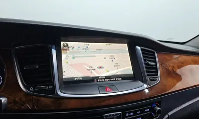 Hyundai Equus 2013, 219669 км, за 4164.47 USD - фото 15