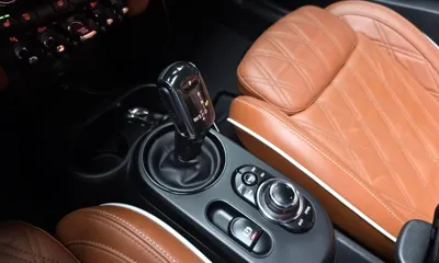 MINI Cooper Convertible 2022, 38077 км, за 16612.39 USD - фото 9