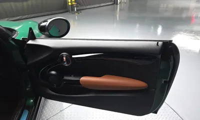 MINI Cooper Convertible 2022, 38077 км, за 16612.39 USD - фото 24