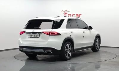 Mercedes-Benz GLE-Class 2019, 70703 км, за 29666.33 USD