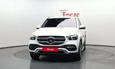 Mercedes-Benz GLE-Class 2019, 70703 км, за 29666.33 USD