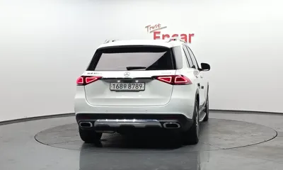 Mercedes-Benz GLE-Class 2019, 70703 км, за 29666.33 USD