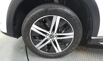 Mercedes-Benz GLE-Class 2019, 70703 км, за 29666.33 USD