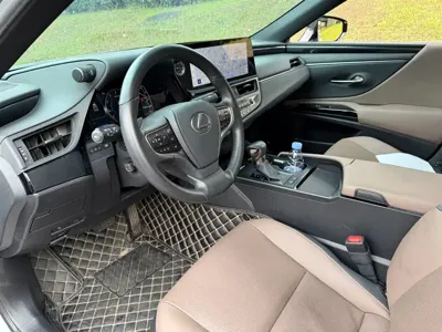 Lexus ES 2024, 19000 км, за 26381.43 USD - фото 7
