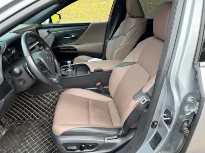 Lexus ES 2024, 19000 км, за 26381.43 USD - фото 8