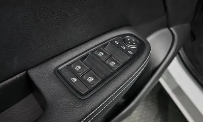 Renault-KoreaSamsung XM3 2020, 41235 км, за 8467.9 USD - фото 14