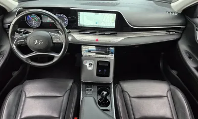 Hyundai Grandeur 2022, 87573 км, за 14832.18 USD - фото 7
