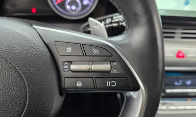 Hyundai Grandeur 2022, 87573 км, за 14832.18 USD - фото 29