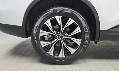 Renault-KoreaSamsung QM6 2023, 23856 км, за 16836.76 USD