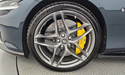 Ferrari Roma 2021, 18654 км, за 172162.31 USD
