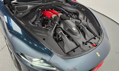 Ferrari Roma 2021, 18654 км, за 172162.31 USD - фото 6