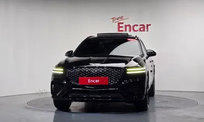Genesis GV70 2021, 90714 км, за 23730.85 USD
