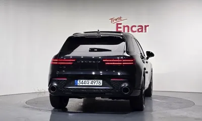 Genesis GV70 2021, 90714 км, за 23730.85 USD