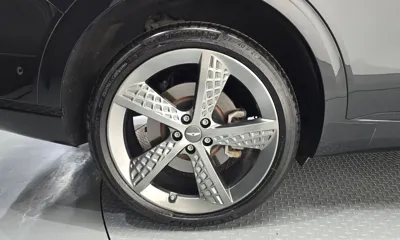Genesis GV70 2021, 90714 км, за 23730.85 USD