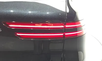 Genesis GV70 2021, 90714 км, за 23565.71 USD - фото 23