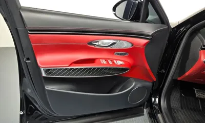 Genesis GV70 2021, 90714 км, за 23565.71 USD - фото 24