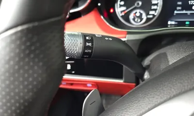 Genesis GV70 2021, 90714 км, за 23565.71 USD - фото 27