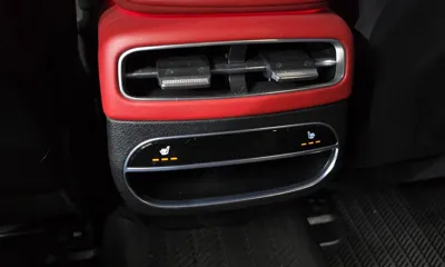 Genesis GV70 2021, 90714 км, за 23565.71 USD - фото 31