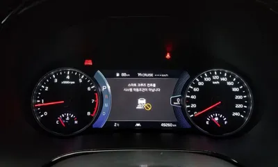Kia Seltos 2020, 49260 км, за 12295.36 USD - фото 8