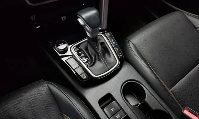 Kia Seltos 2020, 49260 км, за 12295.36 USD - фото 9