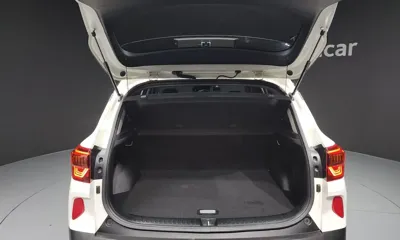 Kia Seltos 2020, 49260 км, за 12295.36 USD - фото 20
