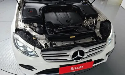Mercedes-Benz GLC-Class 2018, 98842 км, за 18084.85 USD - фото 6
