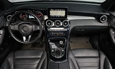 Mercedes-Benz GLC-Class 2018, 98842 км, за 18084.85 USD - фото 7