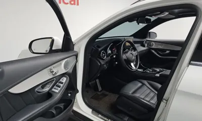 Mercedes-Benz GLC-Class 2018, 98842 км, за 18084.85 USD - фото 10