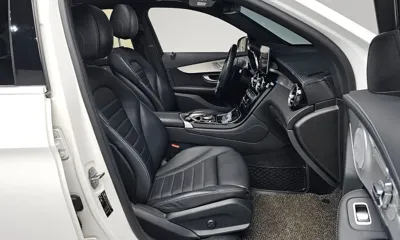 Mercedes-Benz GLC-Class 2018, 98842 км, за 18084.85 USD - фото 11