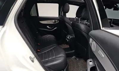 Mercedes-Benz GLC-Class 2018, 98842 км, за 18084.85 USD - фото 12
