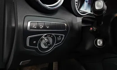 Mercedes-Benz GLC-Class 2018, 98842 км, за 18084.85 USD - фото 18