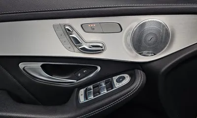 Mercedes-Benz GLC-Class 2018, 98842 км, за 18084.85 USD - фото 19
