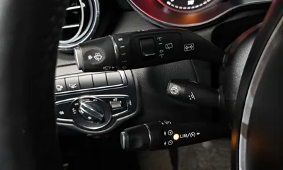 Mercedes-Benz GLC-Class 2018, 98842 км, за 18084.85 USD - фото 20