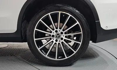 Mercedes-Benz GLC-Class 2018, 98842 км, за 18084.85 USD - фото 21
