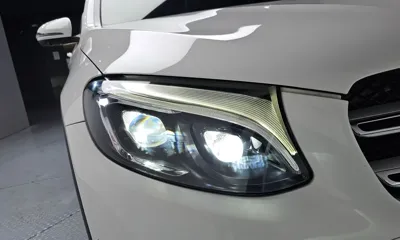 Mercedes-Benz GLC-Class 2018, 98842 км, за 18084.85 USD - фото 22