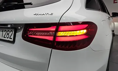 Mercedes-Benz GLC-Class 2018, 98842 км, за 18084.85 USD - фото 23