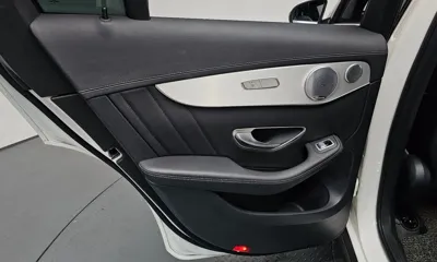 Mercedes-Benz GLC-Class 2018, 98842 км, за 18084.85 USD - фото 25