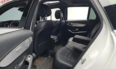 Mercedes-Benz GLC-Class 2018, 98842 км, за 18084.85 USD - фото 26